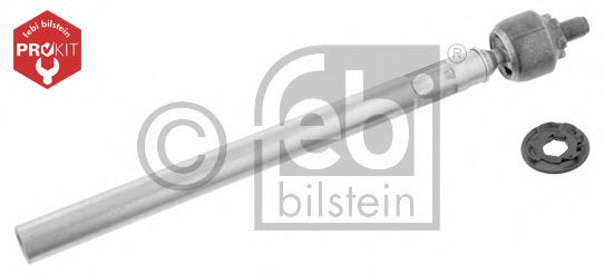 аксиален шарнирен накрайник, напречна кормилна щанга 11853