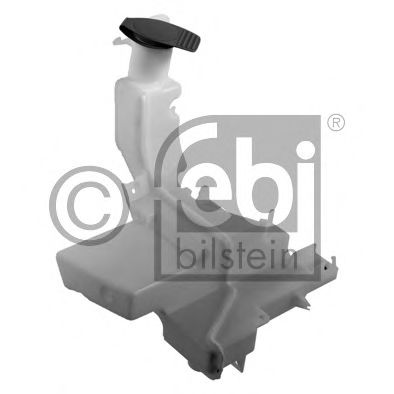 воден резервоар миещо устр., миене на стъклата 37972