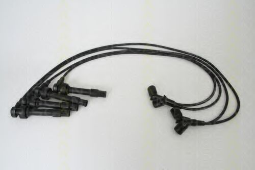 комплект запалителеи кабели 8860 11009