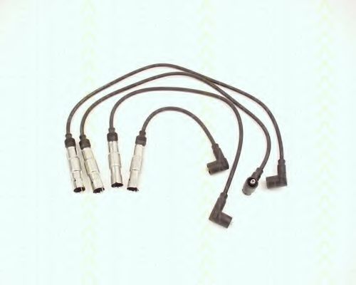 комплект запалителеи кабели 8860 29001
