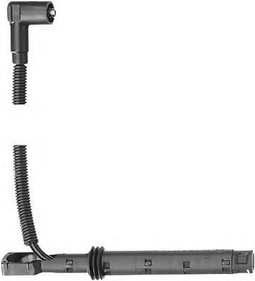 запалителен кабел VA129B