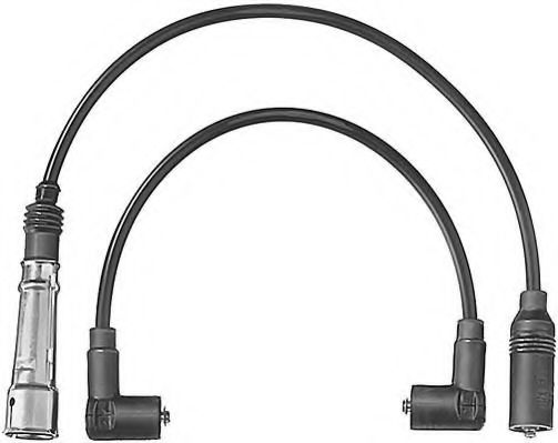 комплект запалителеи кабели PRO006