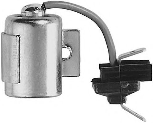 кондензатор, запалителна система ZK258