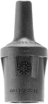 щекер, дистрибутор на запалването; щекер, запалителна бобина VS107