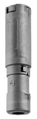 предпазна капачка, щекер на запалителна свещ; предпазна капачка, щекер на бобина за запалване GS21