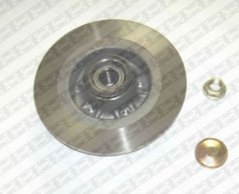спирачен диск KF155.83U