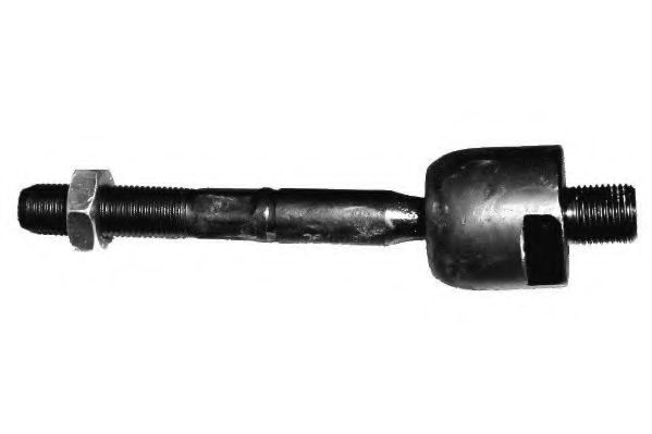 аксиален шарнирен накрайник, напречна кормилна щанга HO-AX-5447