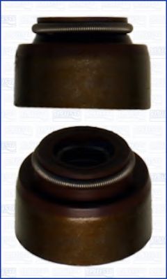 гумичка на клапан, уплътн. пръстен, стъбло на кл. 12003000