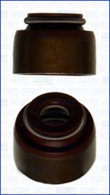 гумичка на клапан, уплътн. пръстен, стъбло на кл. 12007900