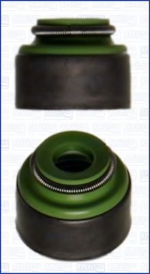 гумичка на клапан, уплътн. пръстен, стъбло на кл. 12007901