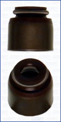 гумичка на клапан, уплътн. пръстен, стъбло на кл. 12009100