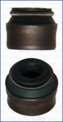 гумичка на клапан, уплътн. пръстен, стъбло на кл. 12010200