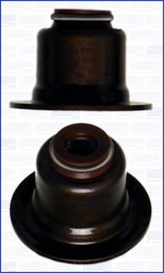 гумичка на клапан, уплътн. пръстен, стъбло на кл. 12011601