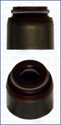гумичка на клапан, уплътн. пръстен, стъбло на кл. 12012100