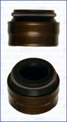 гумичка на клапан, уплътн. пръстен, стъбло на кл. 12012400