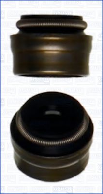 гумичка на клапан, уплътн. пръстен, стъбло на кл. 12012700