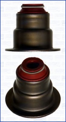гумичка на клапан, уплътн. пръстен, стъбло на кл. 12014901