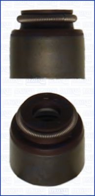 гумичка на клапан, уплътн. пръстен, стъбло на кл. 12015300