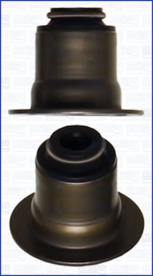 гумичка на клапан, уплътн. пръстен, стъбло на кл. 12018500