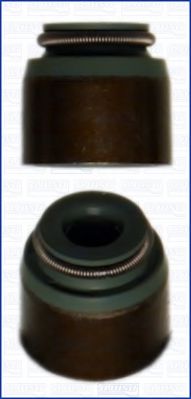гумичка на клапан, уплътн. пръстен, стъбло на кл. 12019900