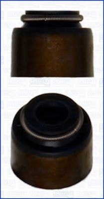 гумичка на клапан, уплътн. пръстен, стъбло на кл. 12020300