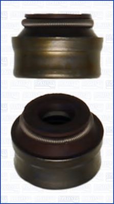 гумичка на клапан, уплътн. пръстен, стъбло на кл. 12021000