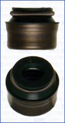 гумичка на клапан, уплътн. пръстен, стъбло на кл. 12021100