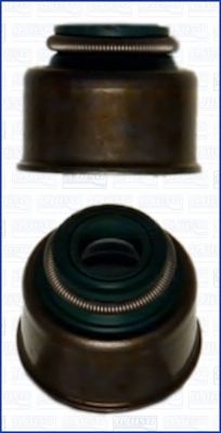 гумичка на клапан, уплътн. пръстен, стъбло на кл. 12021300