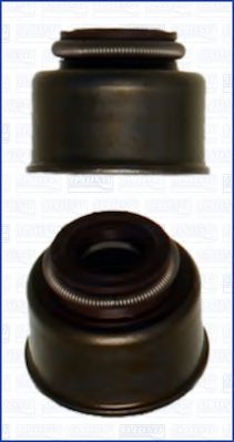 гумичка на клапан, уплътн. пръстен, стъбло на кл. 12021400