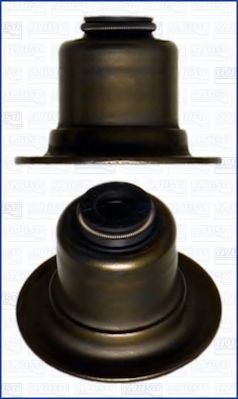 гумичка на клапан, уплътн. пръстен, стъбло на кл. 12022501