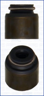 гумичка на клапан, уплътн. пръстен, стъбло на кл. 12022700
