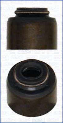гумичка на клапан, уплътн. пръстен, стъбло на кл. 12025800