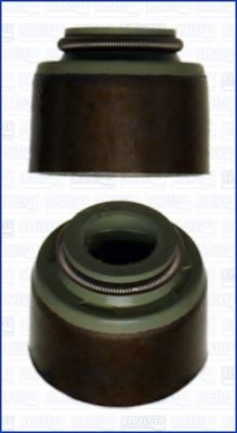 гумичка на клапан, уплътн. пръстен, стъбло на кл. 12025900