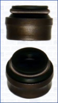 гумичка на клапан, уплътн. пръстен, стъбло на кл. 12026900