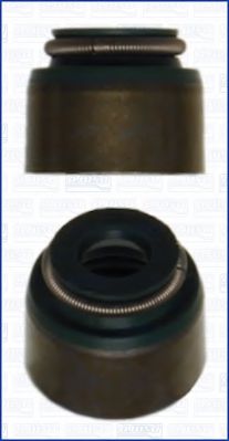 гумичка на клапан, уплътн. пръстен, стъбло на кл. 12027000