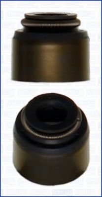гумичка на клапан, уплътн. пръстен, стъбло на кл. 12028600