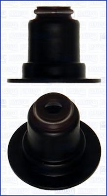 гумичка на клапан, уплътн. пръстен, стъбло на кл. 12029300