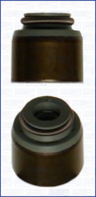 гумичка на клапан, уплътн. пръстен, стъбло на кл. 12030200