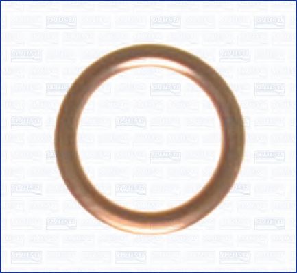 уплътнителен пръстен, пробка за източване на маслото 18000900