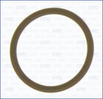 уплътнителен пръстен, пробка за източване на маслото 16082800