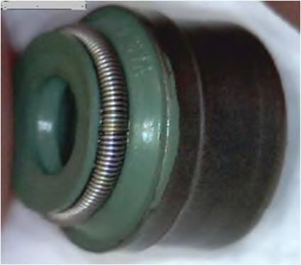 гумичка на клапан, уплътн. пръстен, стъбло на кл. 19036762