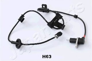 датчик, обороти на колелото ABS-H63