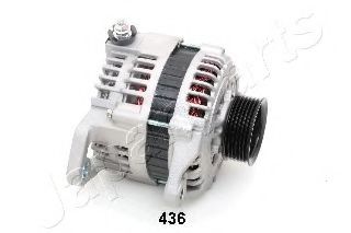 генератор ALD436