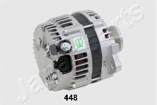 генератор ALD448