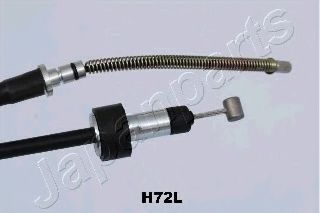жило, ръчна спирачка BC-H72L