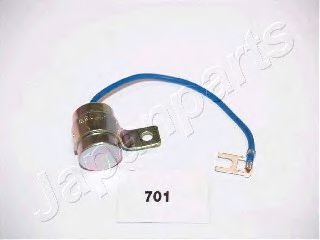 кондензатор, запалителна система CO-701