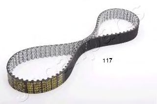 Ангренажен ремък DD-117