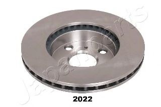спирачен диск DI-2022