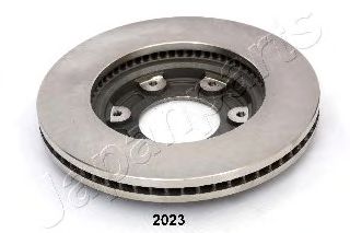 спирачен диск DI-2023