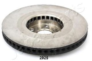 спирачен диск DI-2025
